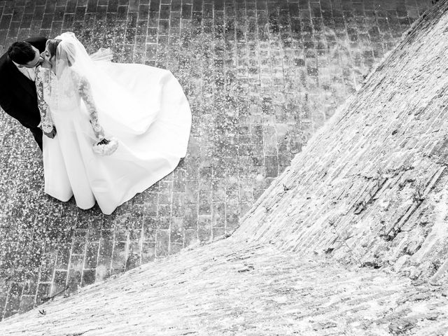 Il matrimonio di Francesco e Giada a Pesaro, Pesaro - Urbino 21