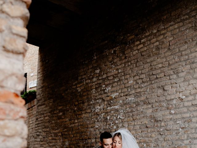 Il matrimonio di Francesco e Giada a Pesaro, Pesaro - Urbino 22