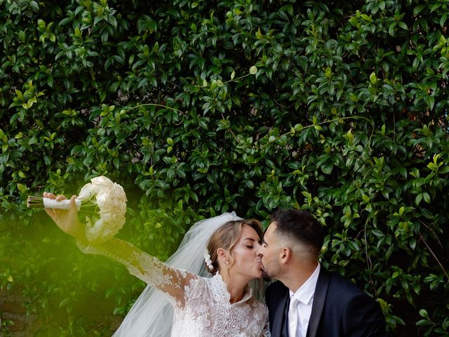 Il matrimonio di Francesco e Giada a Pesaro, Pesaro - Urbino 28