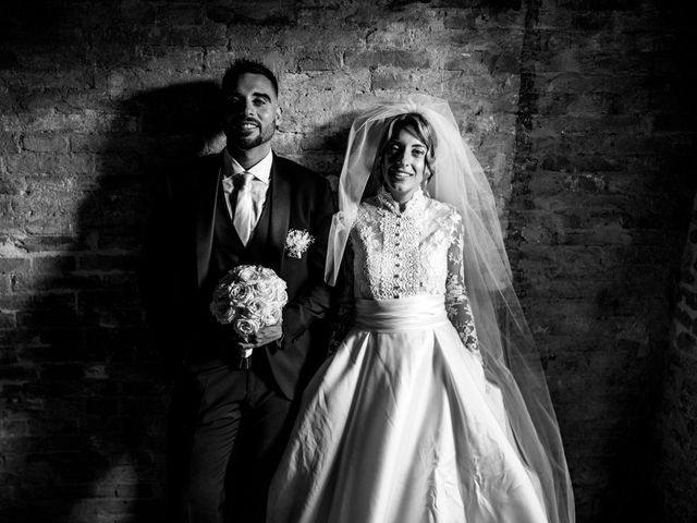 Il matrimonio di Francesco e Giada a Pesaro, Pesaro - Urbino 31
