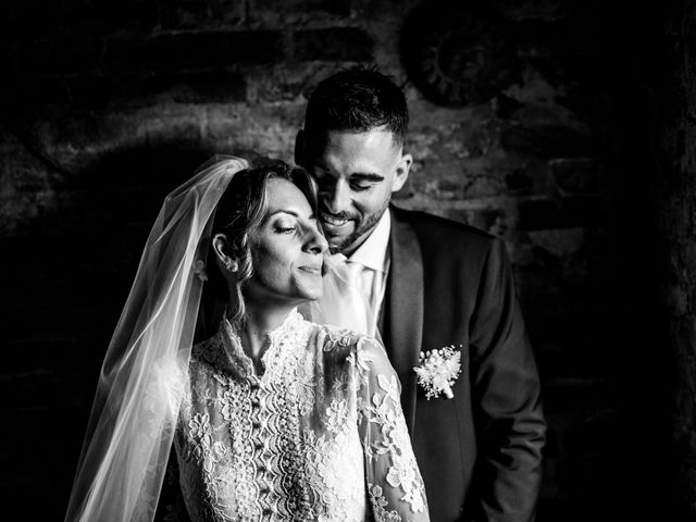 Il matrimonio di Francesco e Giada a Pesaro, Pesaro - Urbino 33