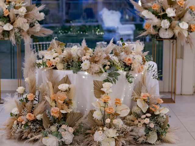 Il matrimonio di Francesco e Giada a Pesaro, Pesaro - Urbino 39