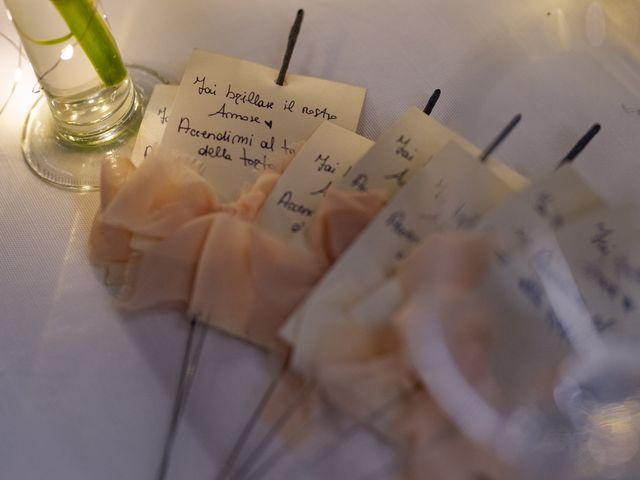Il matrimonio di Francesco e Giada a Pesaro, Pesaro - Urbino 40
