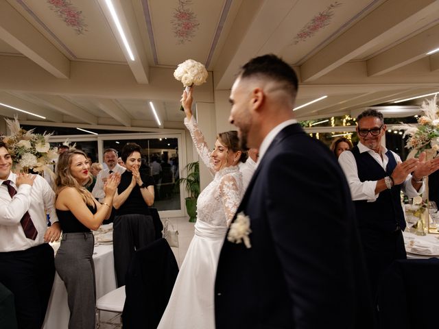 Il matrimonio di Francesco e Giada a Pesaro, Pesaro - Urbino 41