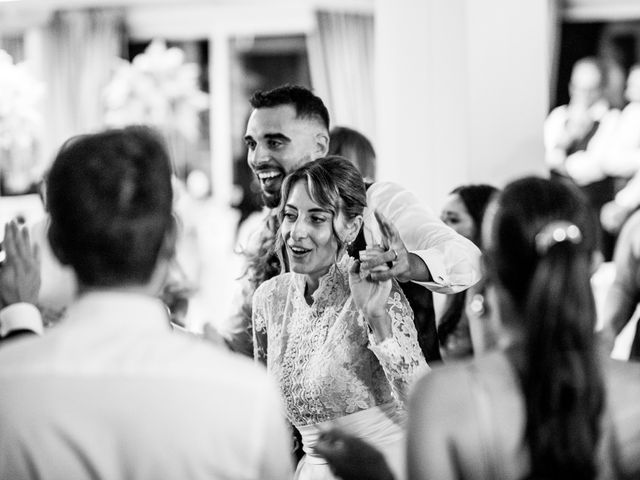 Il matrimonio di Francesco e Giada a Pesaro, Pesaro - Urbino 43