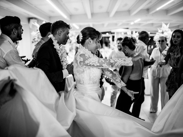 Il matrimonio di Francesco e Giada a Pesaro, Pesaro - Urbino 44
