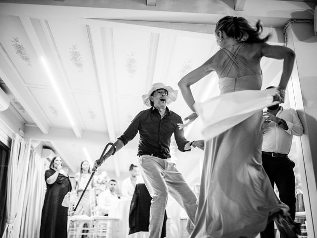 Il matrimonio di Francesco e Giada a Pesaro, Pesaro - Urbino 50