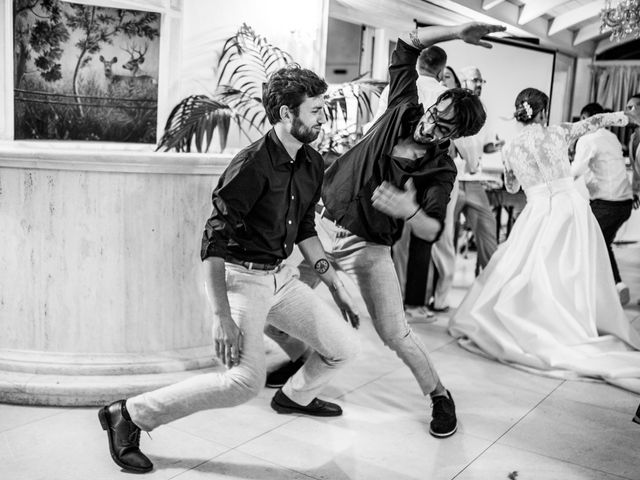 Il matrimonio di Francesco e Giada a Pesaro, Pesaro - Urbino 51