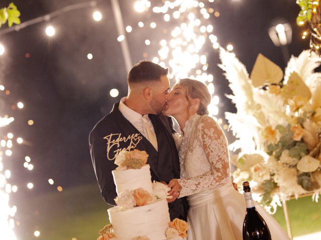 Il matrimonio di Francesco e Giada a Pesaro, Pesaro - Urbino 52