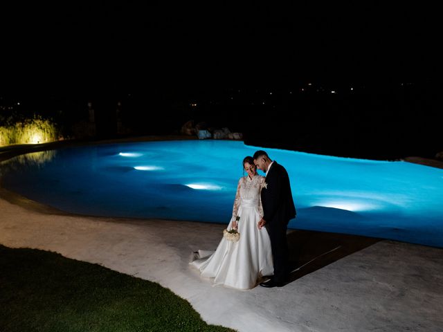 Il matrimonio di Francesco e Giada a Pesaro, Pesaro - Urbino 53