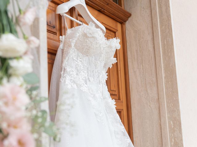 Il matrimonio di Giovanni e Francesca a Francavilla Fontana, Brindisi 9
