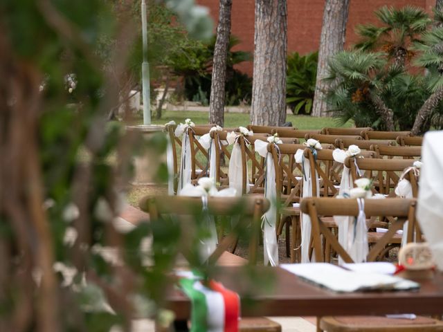 Il matrimonio di Giovanni e Francesca a Francavilla Fontana, Brindisi 14