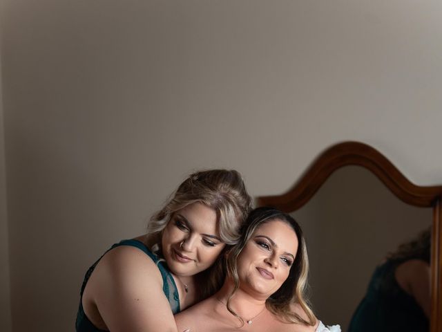 Il matrimonio di Giovanni e Francesca a Francavilla Fontana, Brindisi 18