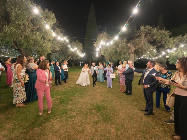 Il matrimonio di Giovanni e Francesca a Francavilla Fontana, Brindisi 35