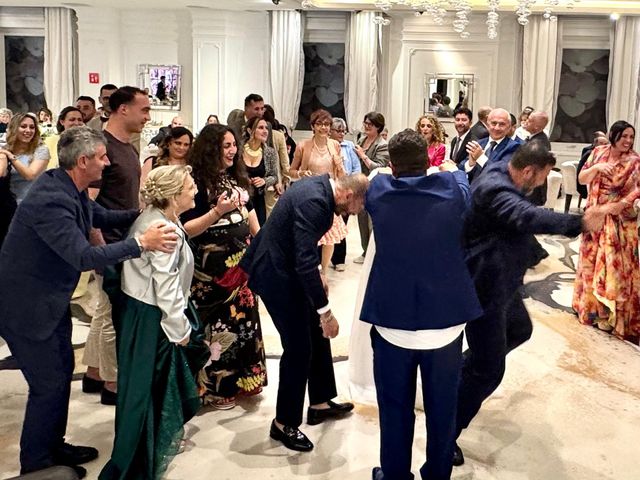Il matrimonio di Florindo e Antonella  a Benevento, Benevento 7