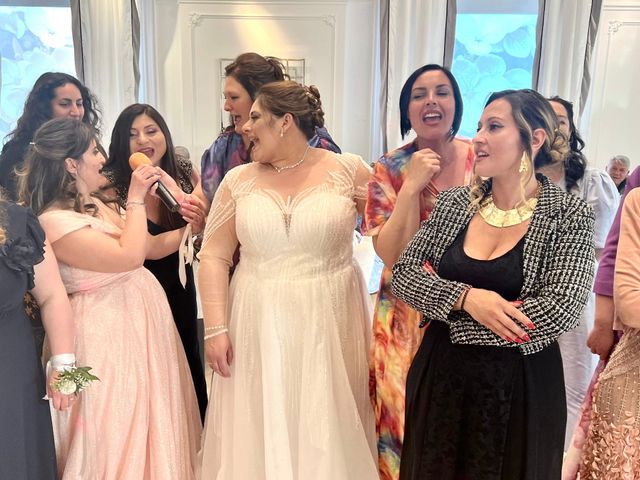 Il matrimonio di Florindo e Antonella  a Benevento, Benevento 8
