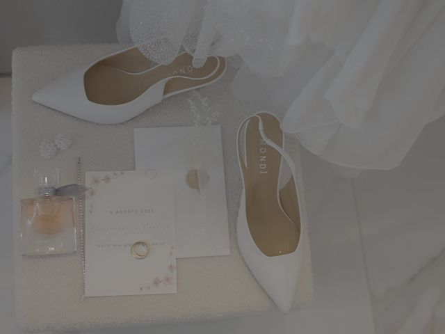 Il matrimonio di Alessandra e Daniele a Teramo, Teramo 5