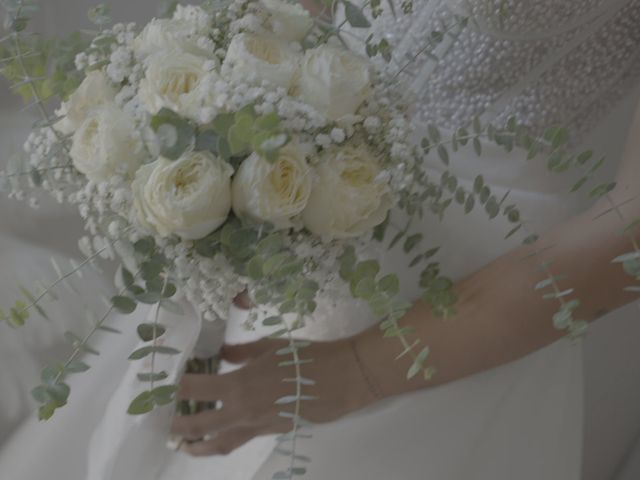 Il matrimonio di Alessandra e Daniele a Teramo, Teramo 16
