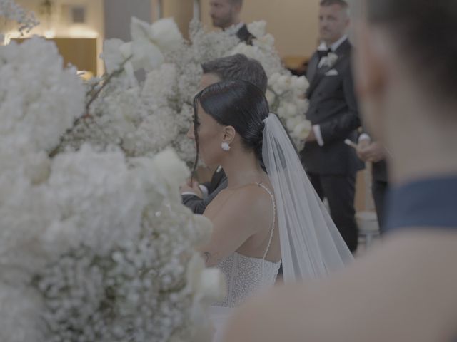 Il matrimonio di Alessandra e Daniele a Teramo, Teramo 17