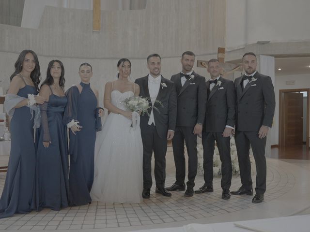 Il matrimonio di Alessandra e Daniele a Teramo, Teramo 18