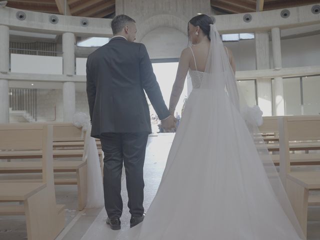 Il matrimonio di Alessandra e Daniele a Teramo, Teramo 19