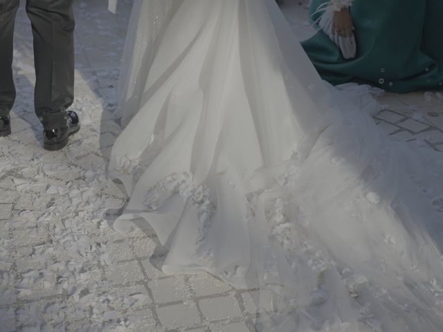 Il matrimonio di Alessandra e Daniele a Teramo, Teramo 21