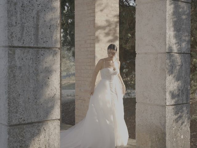 Il matrimonio di Alessandra e Daniele a Teramo, Teramo 22