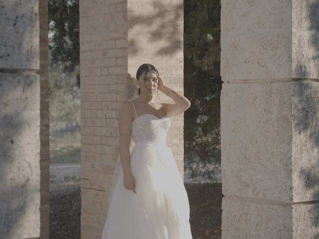 Il matrimonio di Alessandra e Daniele a Teramo, Teramo 23