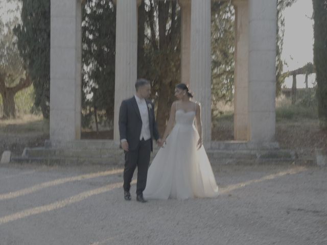 Il matrimonio di Alessandra e Daniele a Teramo, Teramo 25