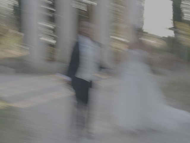 Il matrimonio di Alessandra e Daniele a Teramo, Teramo 26