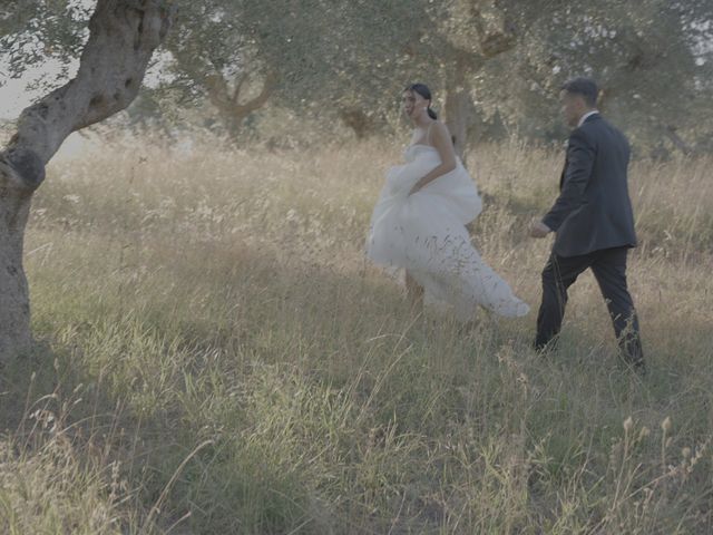 Il matrimonio di Alessandra e Daniele a Teramo, Teramo 27