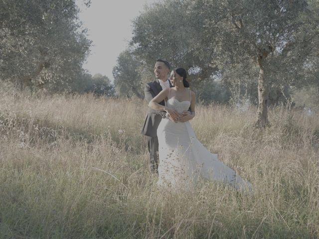 Il matrimonio di Alessandra e Daniele a Teramo, Teramo 1