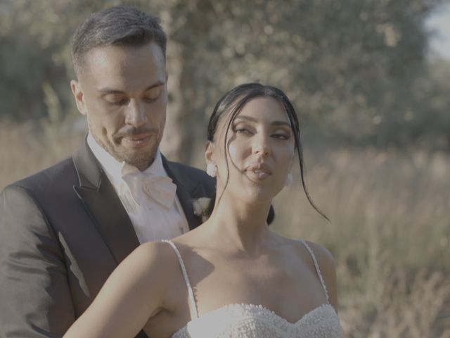Il matrimonio di Alessandra e Daniele a Teramo, Teramo 28