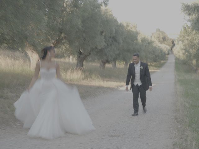 Il matrimonio di Alessandra e Daniele a Teramo, Teramo 29