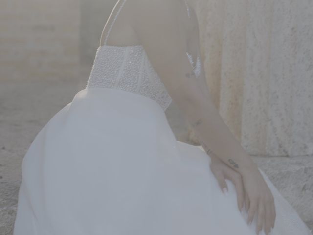 Il matrimonio di Alessandra e Daniele a Teramo, Teramo 2