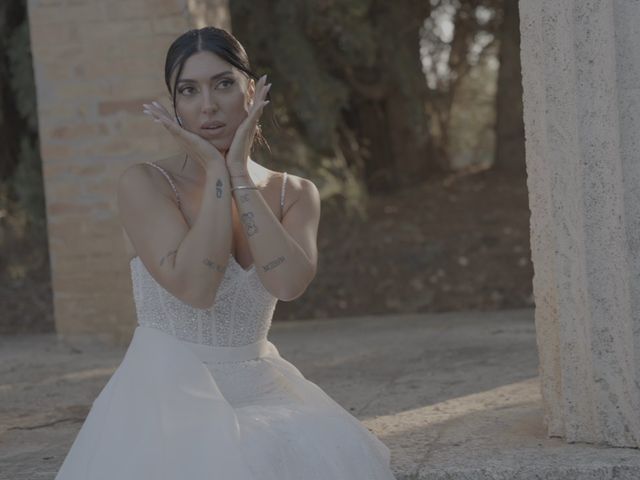 Il matrimonio di Alessandra e Daniele a Teramo, Teramo 30