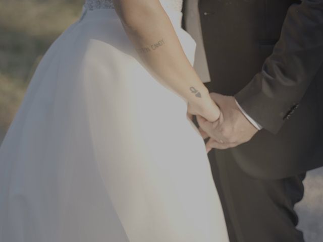 Il matrimonio di Alessandra e Daniele a Teramo, Teramo 31
