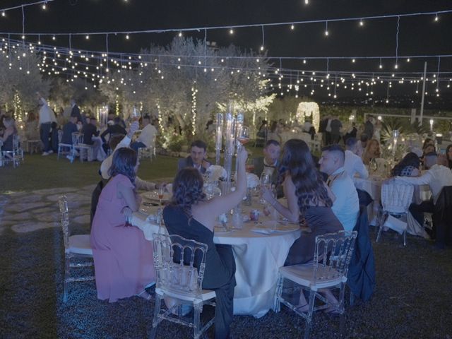 Il matrimonio di Alessandra e Daniele a Teramo, Teramo 38