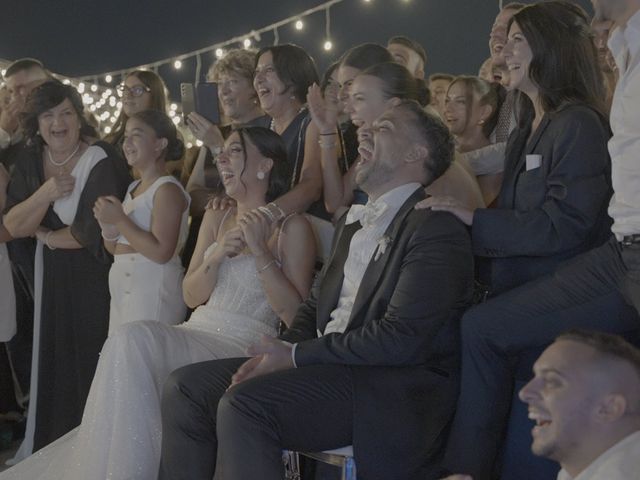Il matrimonio di Alessandra e Daniele a Teramo, Teramo 41