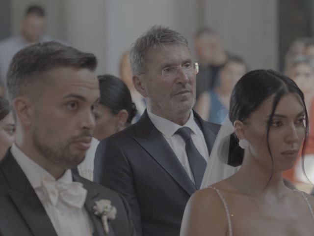 Il matrimonio di Alessandra e Daniele a Teramo, Teramo 42