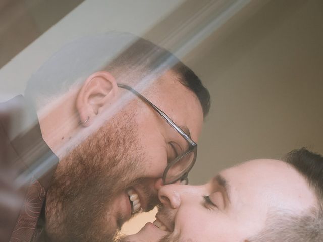 Il matrimonio di Manuel e Alberto a Albignasego, Padova 1