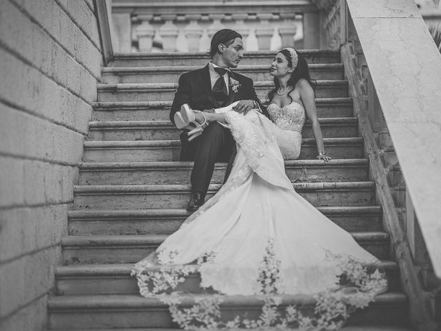 Il matrimonio di Nicola e Elisa a Milano, Milano 6