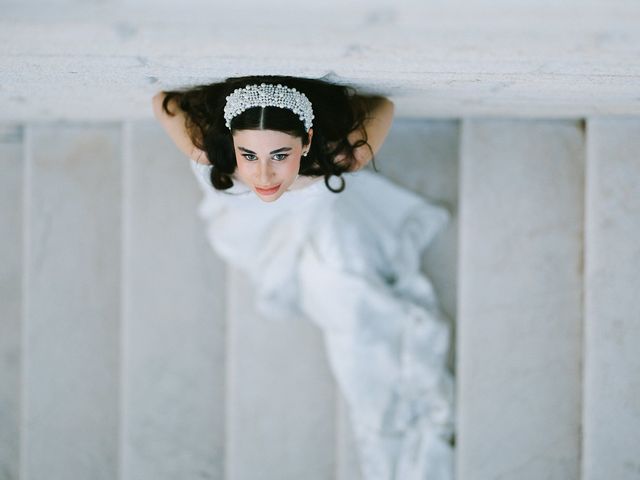 Il matrimonio di Nicola e Elisa a Milano, Milano 7
