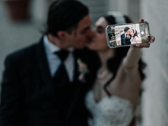 Il matrimonio di Nicola e Elisa a Milano, Milano 8