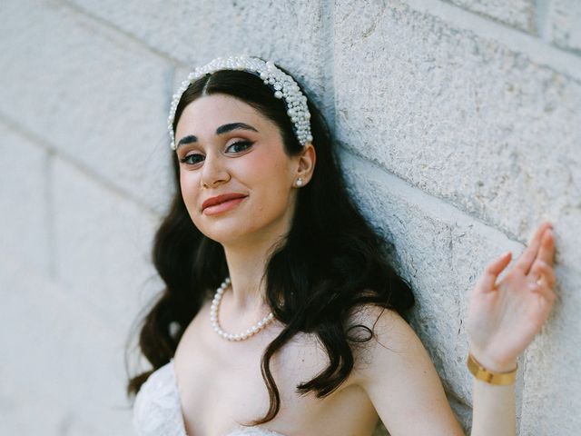 Il matrimonio di Nicola e Elisa a Milano, Milano 9