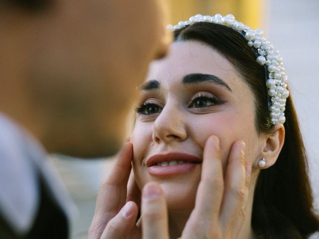 Il matrimonio di Nicola e Elisa a Milano, Milano 10