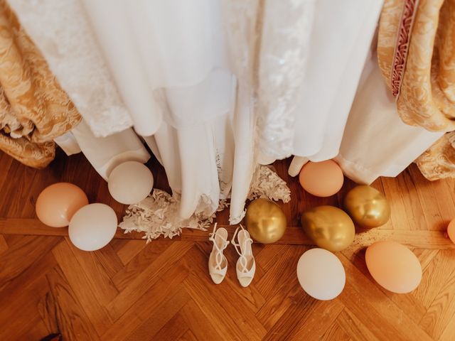 Il matrimonio di Nicola e Elisa a Milano, Milano 11