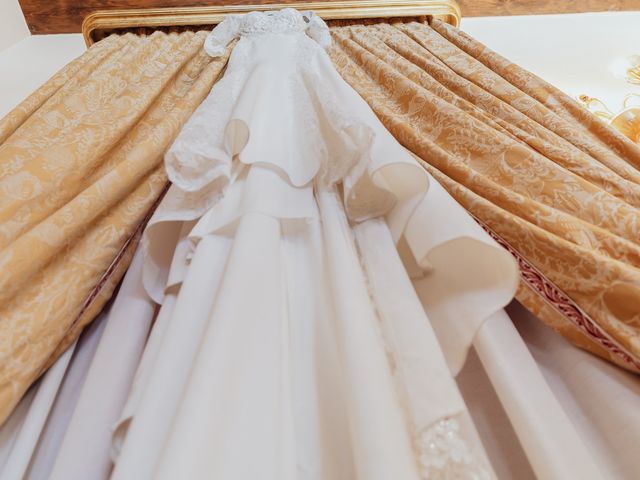 Il matrimonio di Nicola e Elisa a Milano, Milano 13