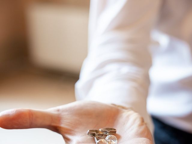 Il matrimonio di Nicola e Elisa a Milano, Milano 16