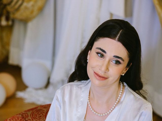 Il matrimonio di Nicola e Elisa a Milano, Milano 18